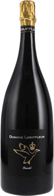 Sidra Lesuffleur Friardel Garrafa Especial 1,5 L Manzana — Maçã