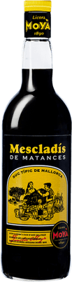 Liquori Moya Mescladis de Matances
