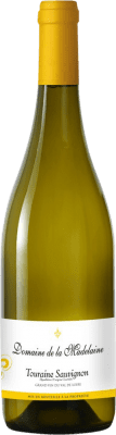 Loire Proprietés Domaine de la Madelaine Sauvignon Bianca Touraine 75 cl