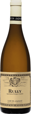 Louis Jadot Blanc Chardonnay Rully 75 cl