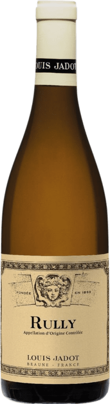 56,95 € Free Shipping | White wine Louis Jadot Blanc A.O.C. Rully