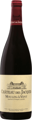 Louis Jadot Château des Jacques Gamay Moulin à Vent 75 cl