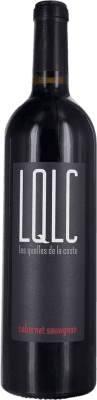 LQLC Cabernet Sauvignon Vaucluse 75 cl