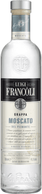 Граппа Luigi Francoli Muscat 70 cl