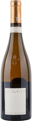 Luneau-Papin Excelsior Melon de Bourgogne Crémant de Loire 75 cl