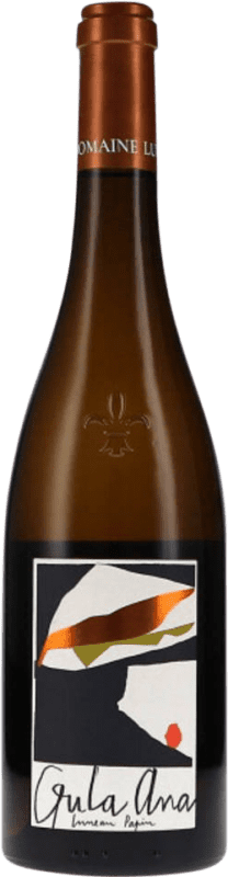 Free Shipping | White wine Luneau-Papin Gula Ana A.O.C. Crémant de Loire Loire France Melon de Bourgogne 75 cl