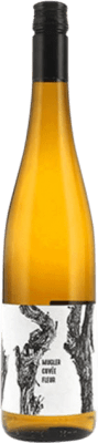 M. Schädler Steffen Mugler Fleur Pfälz Cuvée 75 cl