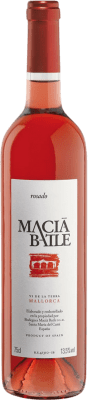 Macià Batle Rosado Vi de la Terra de Mallorca 75 cl