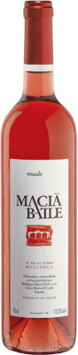 Macià Batle Vi de la Terra de Mallorca 75 cl