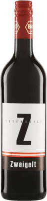 Mack Selection Zweigelt Dry Burgenland 75 cl