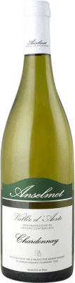 Anselmet Chardonnay — Шардоне Valle d'Aosta 75 cl