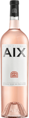 Saint Aix Rosé — Rosato 3 L