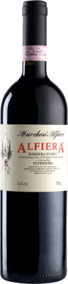 Marchesi Alfieri Alfiera Superiore Barbera Barbera d'Asti 75 cl