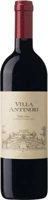 Marchesi Antinori Rosso Toscana Jéroboam Bottle-Double Magnum 3 L