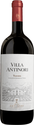 Marchesi Antinori Rosso Toscana Magnum-Flasche 1,5 L