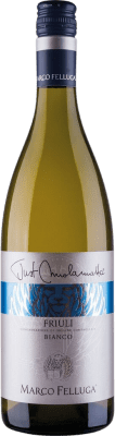 Marco Felluga Just Molamatta Bianco Collio Goriziano-Collio 75 cl