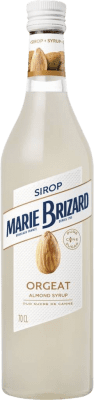 Schnapp Marie Brizard Almond Syrup 70 cl 不含酒精