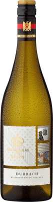 Markgraf von Baden Brinauer Pinot White сухой Ortswein 75 cl