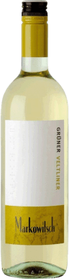 Markowitsch Grüner Veltliner Carnuntum 75 cl