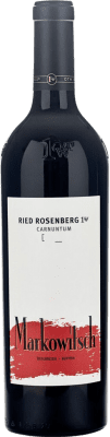 Markowitsch Rosenberg Carnuntum 75 cl