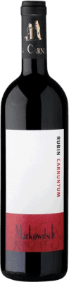 Markowitsch Rubin Zweigelt Carnuntum 75 cl