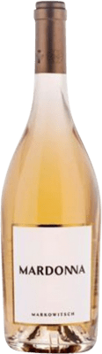 Markowitsch Mardonna Rosé Carnuntum ボトル Jéroboam-ダブルマグナム 3 L