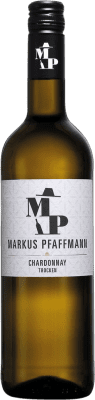 Markus Pfaffmann MP Chardonnay Seco Pfälz 75 cl