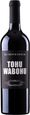 Markus Schneider Tohuwabohu сухой Pfälz 75 cl