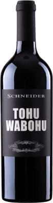Markus Schneider Tohuwabohu Trocken — 干型 Pfälz 75 cl