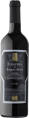 Marqués de Riscal Albacora