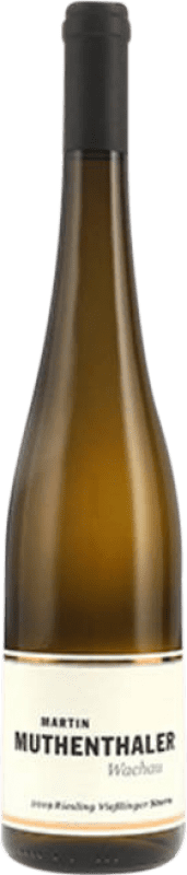 Envoi gratuit | Vin blanc Martin Muthenthaler Vießlinger Stern I.G. Wachau Wachau Autriche Grüner Veltliner 75 cl