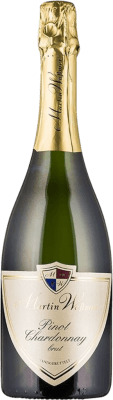 Martin Waßmer Pinot Chardonnay Sekt брют Baden 75 cl