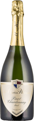 Martin Waßmer Pinot Chardonnay Brut