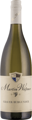 Martin Waßmer Pinot Gris — Пино Гри Trocken — Сухое Baden 75 cl