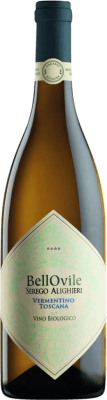 Masi Serego Alighieri BellOvile Vermentino Toscana 75 cl