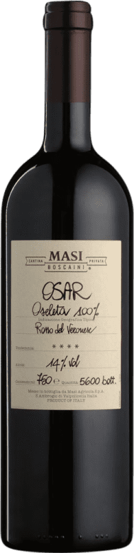 79,95 € | Красное вино Masi Osar I.G.T. Veronese Venecia Италия Oseleta 75 cl