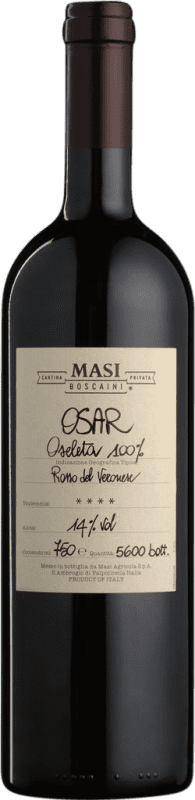 93,95 € Free Shipping | Red wine Masi Osar I.G.T. Veronese