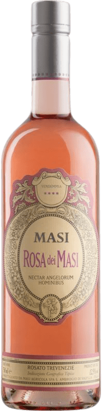 12,95 € 送料無料 | ロゼワイン Masi Rosa I.G.T. Trevenezie