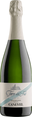 Masi Casa Canevel Terra del Faè Spumante Glera Extra- Brut 75 cl