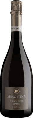 Masottina Calmaggiore Spumante Glera брют Prosecco 75 cl