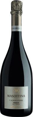 Masottina Calmaggiore Spumante Extra Dry Glera Экстра сухой Prosecco 75 cl