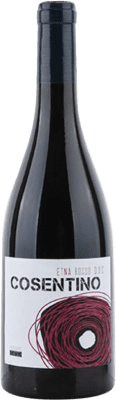 Massimo Lentsch. Consentino Rosso Nerello Mascalese Etna 75 cl