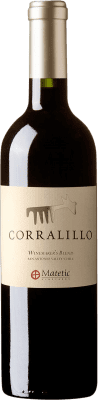 Matetic Corralillo Blend Syrah Valle de Casablanca 75 cl