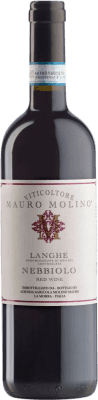 Mauro Molino Nebbiolo Langhe 75 cl