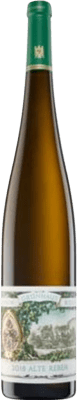 Maximin Grünhäus Riesling Trocken — Sec Mosel Alte Reben — VV Vieilles Vignes Bouteille Magnum 1,5 L