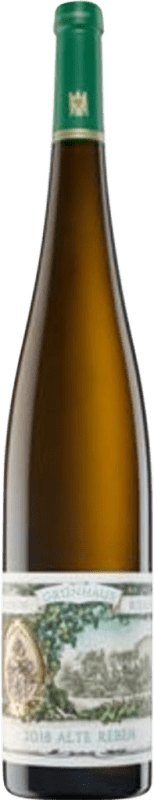 送料無料 | 白ワイン Maximim Grünhaus Alte Reben ドライ Q.b.A. Mosel Mosel ドイツ Riesling マグナムボトル 1,5 L