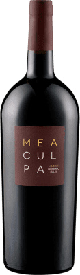 Mea Culpa Rosso 瓶子 Magnum 1,5 L