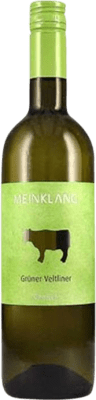 Meinklang Grüner Veltliner Burgenland 75 cl