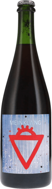 Envoi gratuit | Vin rouge Meinklang Morgen Edition 3 I.G. Burgenland Burgenland Autriche Saint Laurent 75 cl