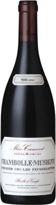 Meo Camuzet Les Feusselottes Premier Cru Pinot Black Chambolle-Musigny 75 cl